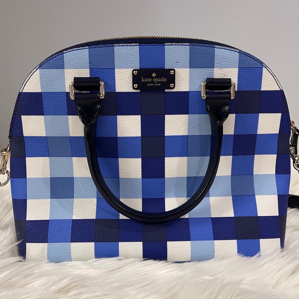 Beautiful Kate Spade purse